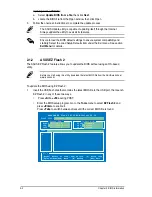 Preview for 40 page of Asus P7P55D LE User Manual