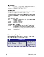 Preview for 44 page of Asus P7P55D LE User Manual