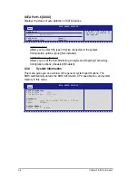 Preview for 46 page of Asus P7P55D LE User Manual