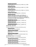 Preview for 50 page of Asus P7P55D LE User Manual