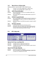 Preview for 60 page of Asus P7P55D LE User Manual