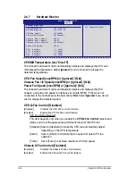 Preview for 62 page of Asus P7P55D LE User Manual