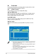 Preview for 66 page of Asus P7P55D LE User Manual