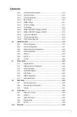 Preview for 5 page of Asus P7P55D PREMIUM User Manual