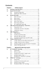 Preview for 6 page of Asus P7P55D PREMIUM User Manual