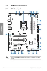 Preview for 22 page of Asus P7P55D PREMIUM User Manual