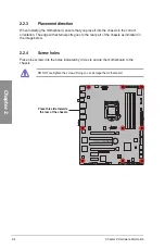 Preview for 24 page of Asus P7P55D PREMIUM User Manual