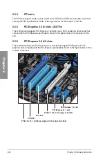 Preview for 42 page of Asus P7P55D PREMIUM User Manual