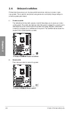 Preview for 44 page of Asus P7P55D PREMIUM User Manual