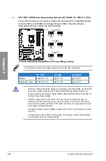 Preview for 46 page of Asus P7P55D PREMIUM User Manual