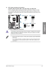 Preview for 57 page of Asus P7P55D PREMIUM User Manual