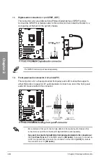 Preview for 58 page of Asus P7P55D PREMIUM User Manual