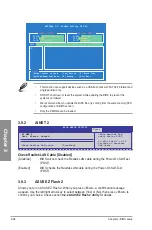 Preview for 98 page of Asus P7P55D PREMIUM User Manual