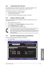 Preview for 113 page of Asus P7P55D PREMIUM User Manual