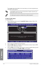 Preview for 114 page of Asus P7P55D PREMIUM User Manual