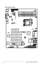 Preview for 26 page of Asus P8B-C/4L User Manual