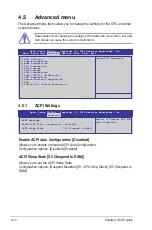 Preview for 80 page of Asus P8B-C/4L User Manual