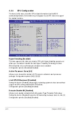 Preview for 82 page of Asus P8B-C/4L User Manual