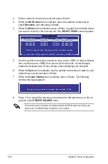 Preview for 124 page of Asus P8B-C/4L User Manual