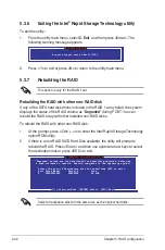 Preview for 128 page of Asus P8B-C/4L User Manual