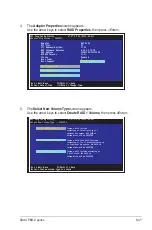 Preview for 133 page of Asus P8B-C/4L User Manual