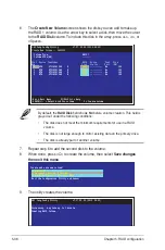 Preview for 134 page of Asus P8B-C/4L User Manual