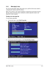 Preview for 139 page of Asus P8B-C/4L User Manual