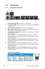 Preview for 46 page of Asus P8B-E/4L User Manual