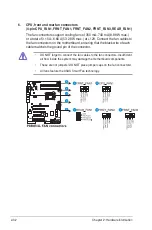 Preview for 50 page of Asus P8B-E/4L User Manual