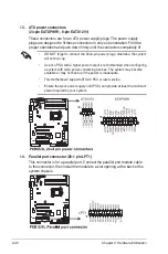 Preview for 54 page of Asus P8B-E/4L User Manual