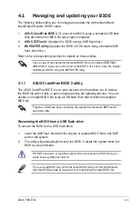 Preview for 63 page of Asus P8B-E/4L User Manual