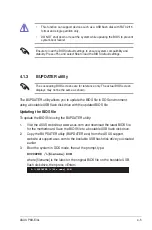 Preview for 65 page of Asus P8B-E/4L User Manual