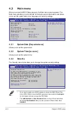 Preview for 70 page of Asus P8B-E/4L User Manual