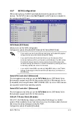 Preview for 79 page of Asus P8B-E/4L User Manual