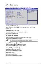 Preview for 87 page of Asus P8B-E/4L User Manual