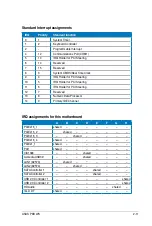 Предварительный просмотр 37 страницы Asus P8B WS Manual