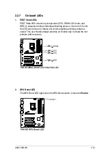 Предварительный просмотр 41 страницы Asus P8B WS Manual