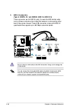 Предварительный просмотр 48 страницы Asus P8B WS Manual