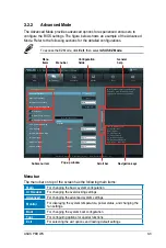 Предварительный просмотр 79 страницы Asus P8B WS Manual