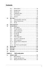 Preview for 5 page of Asus P8B-X User Manual