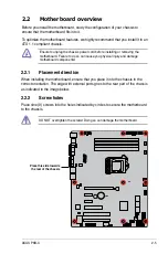 Preview for 23 page of Asus P8B-X User Manual