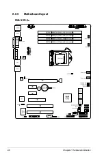 Preview for 24 page of Asus P8B-X User Manual