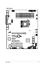 Preview for 25 page of Asus P8B-X User Manual