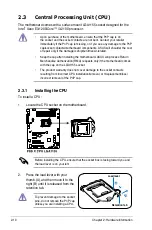 Preview for 28 page of Asus P8B-X User Manual