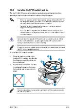 Preview for 31 page of Asus P8B-X User Manual