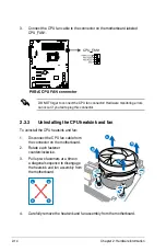 Preview for 32 page of Asus P8B-X User Manual