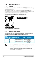 Preview for 34 page of Asus P8B-X User Manual