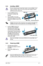 Preview for 35 page of Asus P8B-X User Manual