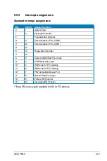 Preview for 37 page of Asus P8B-X User Manual