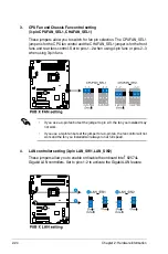 Preview for 42 page of Asus P8B-X User Manual